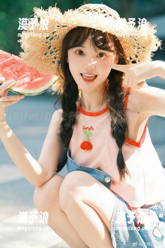 恐怕没有哪个瓜能逃出51fun网址的“黑手”了吧！